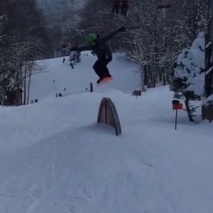 Meet your Posher, Jesse